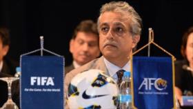 Jeque Salman, otro posible candidato a la presidencia de FIFA