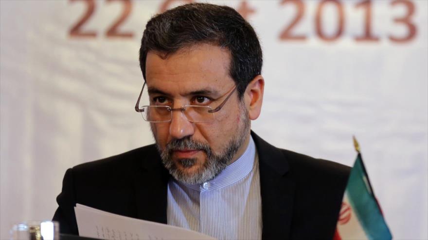 Irán: prueba de misiles balísticos no supone violación del JCPOA