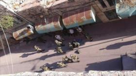 Video refuerza sospechas sobre asesinato de palestino en Al-Jalil