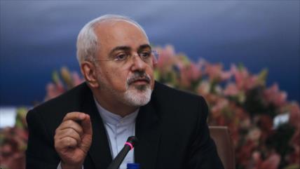 EIIL no beneficia a nadie, según el canciller iraní