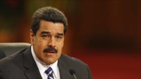 Maduro pide procesar al empresario Mendoza por actos desestabilizadores