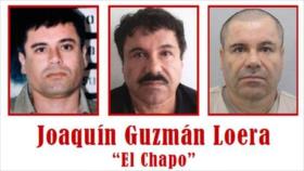 FBI y DEA siguen pasos de ‘El Chapo’ en Colombia