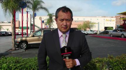 Jornaleros en EEUU rechazan recortes del presupuesto anual