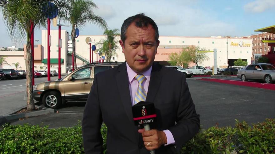 Jornaleros en EEUU rechazan recortes del presupuesto anual