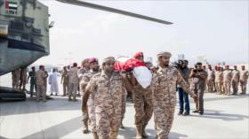 Muere un militar emiratí en un ataque en el sur de Yemen