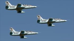 Bolivia denuncia incursión de aviones espías, posiblemente de EEUU