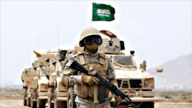 300 soldados sudaneses llegan a Yemen en apoyo a agresión saudí