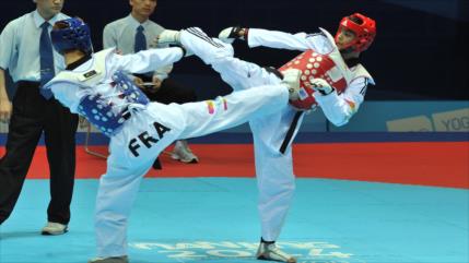 Irán se corona campeón del Mundial Cadete de Taekwondo de Rusia