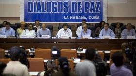 ONU aplaude acuerdo Colombia-FARC sobre desaparecidos