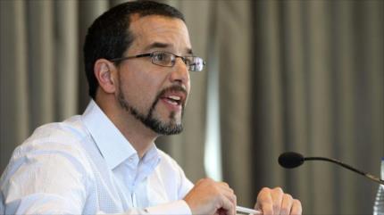 Pascual: Podemos está más fuerte que nunca