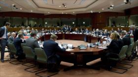 Unión Europea aprueba levantar las sanciones contra Irán