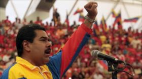 Maduro: si la oposición gana, habrá persecuciones y represión