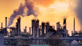10 grandes petroleras se unen para luchar contra cambio climático