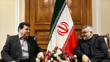 ‘Coalición liderada por EEUU ha reforzado a Daesh en lugar de debilitarlo’