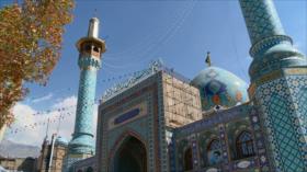 Irán - 1. Epigrafía 2. Jomein 3. Restaurantes caros y baratos 4. Mansión Masudiye