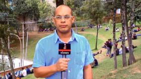 FARC y Gobierno colombiano acuerdan búsqueda de personas desaparecidas