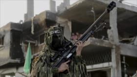 HAMAS llama a ‘militarización’ de la tercera Intifada contra Israel