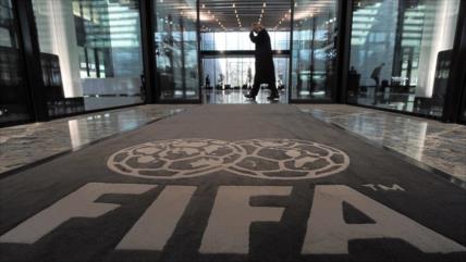 Elección de presidente de FIFA se mantiene para el 26 de febrero