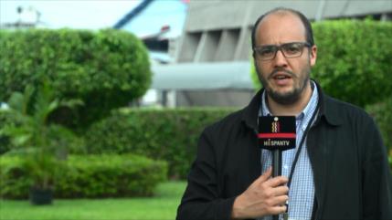 Gobierno costarricense anuncia plan de reactivación económica