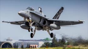 Explicaciones de Suiza sobre incidente aéreo no convencen a Rusia