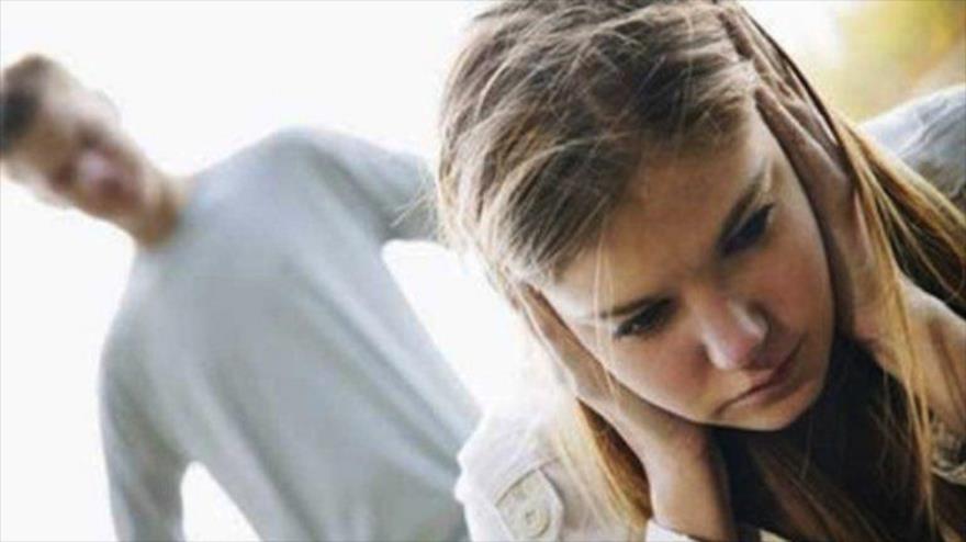 Según la Organización de las Naciones Unidas (ONU), más de un tercio de las mujeres son víctimas de violencia.