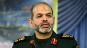 ‘Irán establecerá los S-300 rusos donde lo vea necesario’