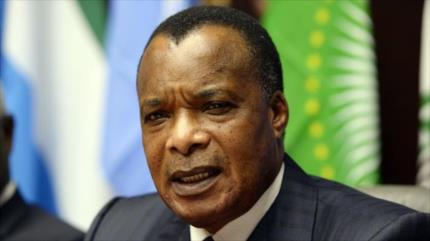 Referéndum en Congo comienza para perpetuar al presidente en el poder