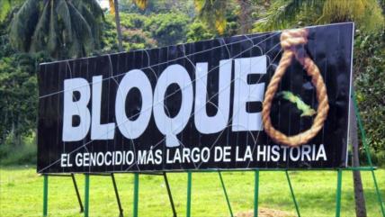 EEUU multa a banco francés por romper cerco contra Cuba