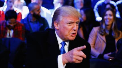 Trump: George Bush tenía aviso previo de los ataques del 11-S