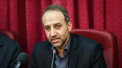 Sarafraz: IRIB tiene responsabilidad de enfrentar la guerra blanda
