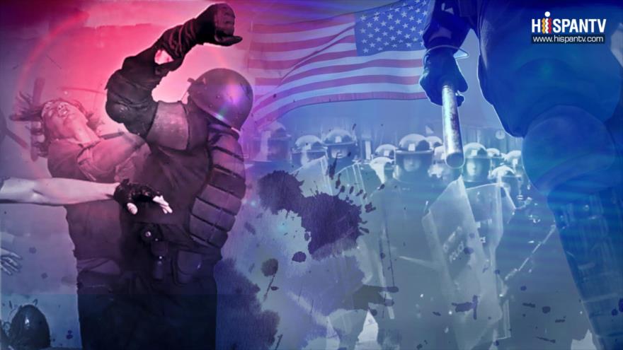 La policía de EEUU mata… y a menudo