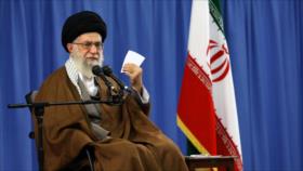 Líder iraní: la continuidad de las sanciones violaría el JCPOA
