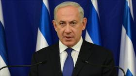 Netanyahu: Hitler exterminó a los judíos a petición de muftí palestino