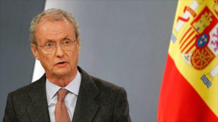 España ve a la OTAN "fundamental" para su seguridad