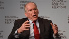 Jefe de CIA: EEUU no tiene otra salida que coexistir con Irán