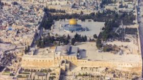 Unesco condena gestión israelí de la Explanada de las Mezquitas