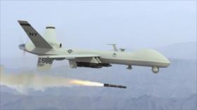 Activista antiguerra: EEUU debe eliminar su programa de drones militares