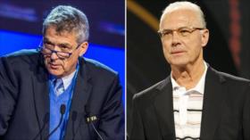 Villar y Beckenbauer se suman a investigación anticorrupción de FIFA