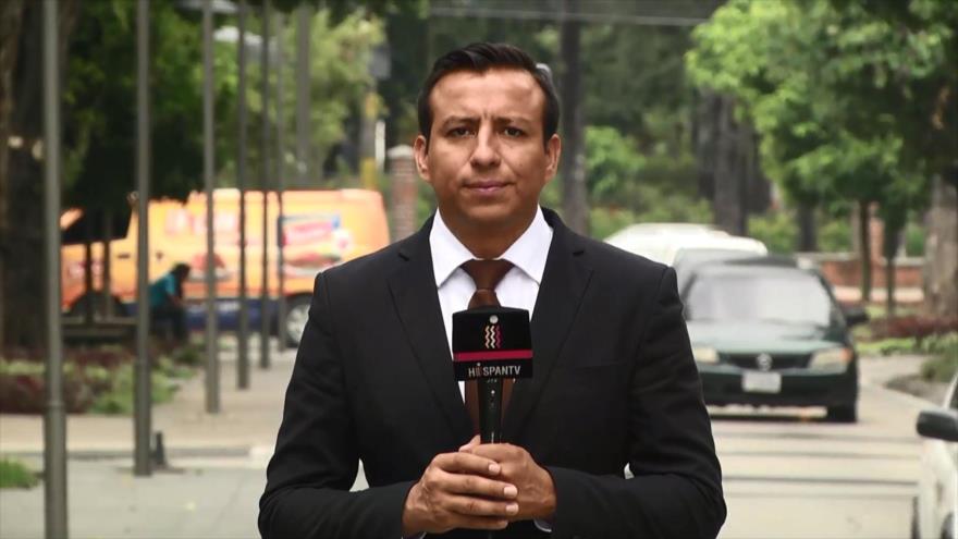 Propuestas electorales no convencen a guatemaltecos