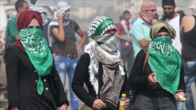 HAMAS y Yihad Islámica convocan viernes de ira en Palestina