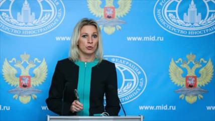 Rusia se muestra preocupada por aumento de presencia de EIIL en Afganistán y Paquistán