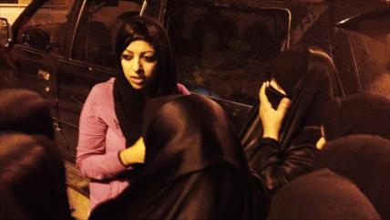 Tribunal bareiní condena a un año de prisión a la activista bareiní