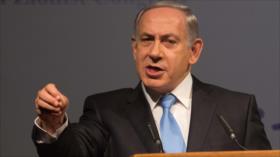 EEUU llama a Netanyahu a poner fin a su ‘retórica incendiaria’
