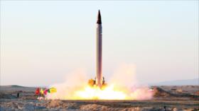 ‘Irán no pedirá permiso a nadie para reforzar su capacidad defensiva’