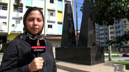 Panameños presentan ley que reconoce la invasión de EEUU en 1989