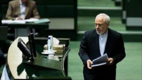 Irán Hoy - La ratificación de JCPOA en el Parlamento