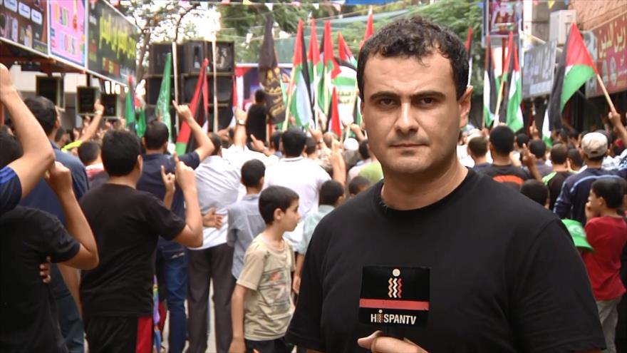 HAMAS y Yihad Islámica reiteran su postura contra régimen israelí