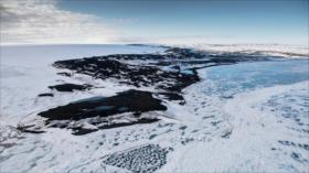 Rusia casi termina la construcción de su mayor base militar en el Ártico