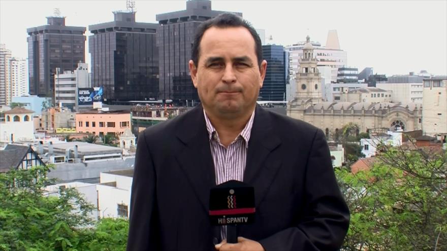 Investigación a Nadine Heredia por corrupción causa crisis en Gobierno peruano