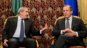 Rusia y Jordania acuerdan coordinar acciones militares en Siria